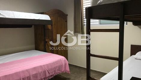 Linda casa beira mar na Praia da Conceição em Bombinhas-SC