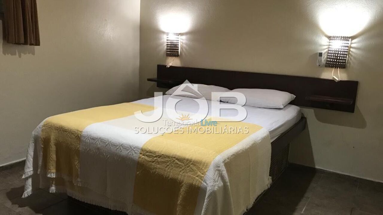 Casa para aluguel de temporada em Bombinhas (Praia da Conceição)