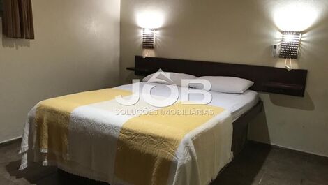 Linda casa beira mar na Praia da Conceição em Bombinhas-SC