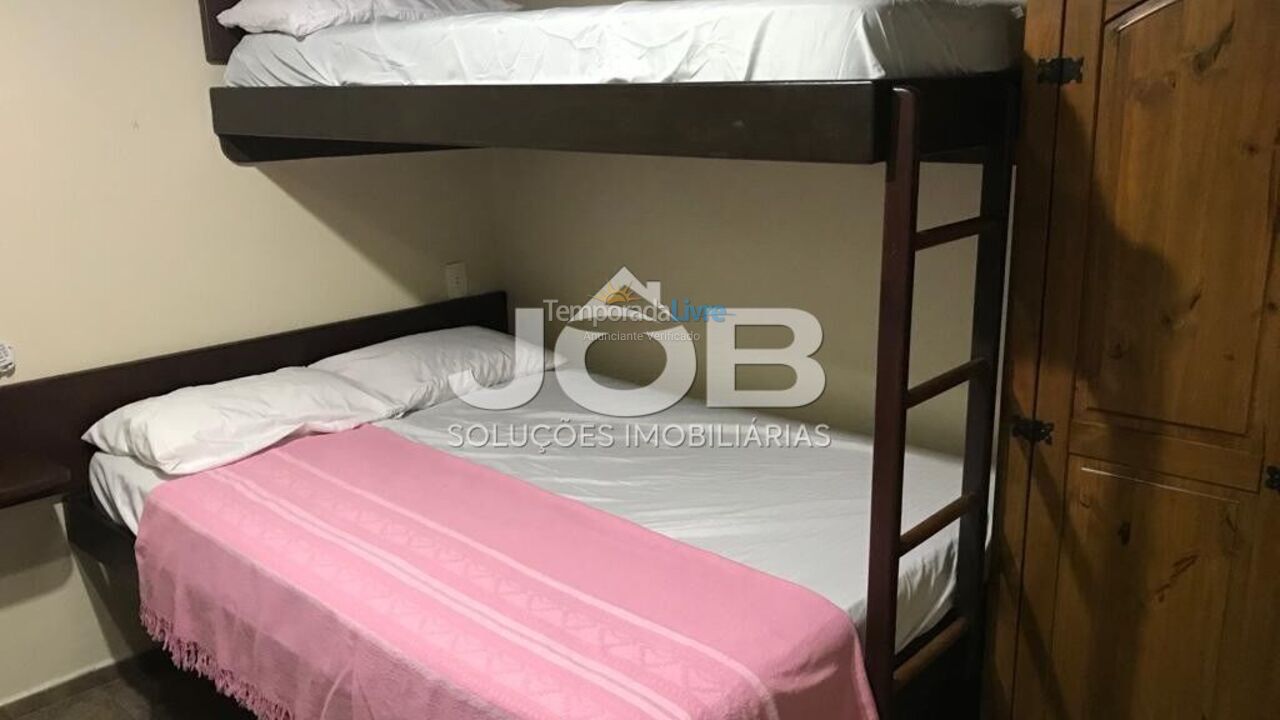 Casa para aluguel de temporada em Bombinhas (Praia da Conceição)