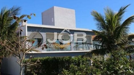 Casa pé na areia para 14 pessoas na praia do Mariscal