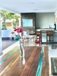 Casa pé na areia para 14 pessoas na praia do Mariscal