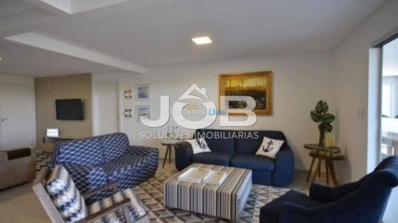 Casa para aluguel de temporada em Bombinhas (Mariscal)