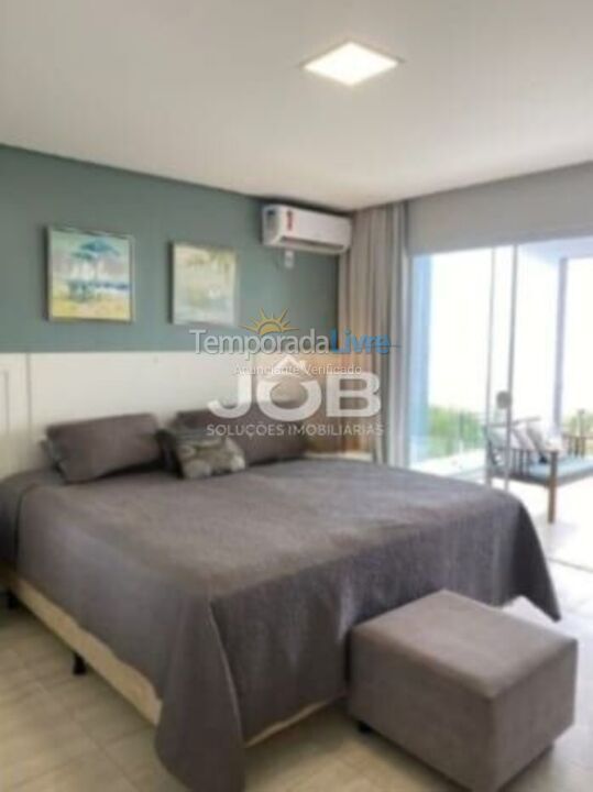 Casa para aluguel de temporada em Bombinhas (Mariscal)