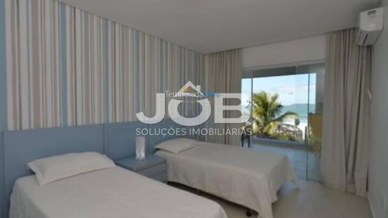 Casa para aluguel de temporada em Bombinhas (Mariscal)