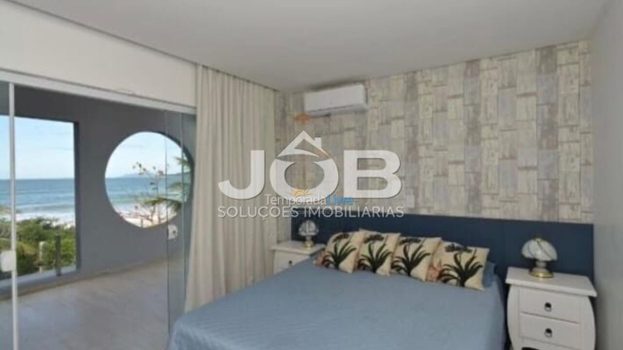 Casa para aluguel de temporada em Bombinhas (Mariscal)