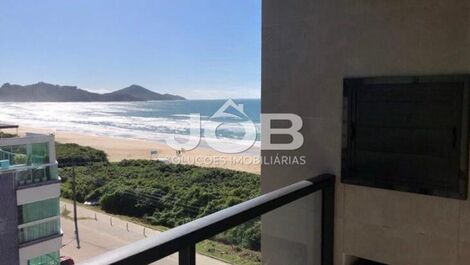 Apartment for rent in Bombinhas - Mariscal