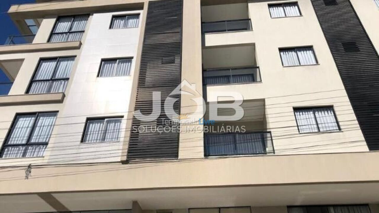 Apartamento para alquiler de vacaciones em Bombinhas (Mariscal)