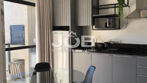 Apartamento Frente al Mar en Mariscal!!!