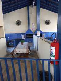 Natal 2025 à Beira-Mar – Pacote Promocional 🏖