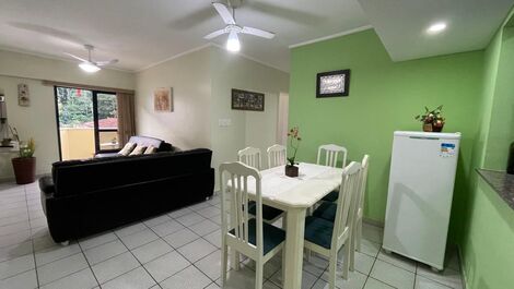 Natal 2025 à Beira-Mar – Pacote Promocional 🏖