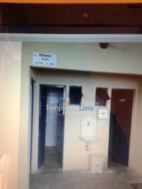 Apartamento para aluguel de temporada em Ubatuba (Praia Grande)