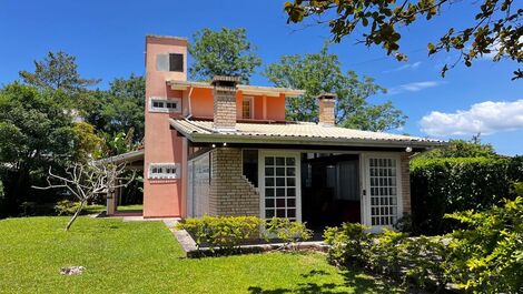 Casa para alquilar en Florianópolis - Cachoeira do Bom Jesus