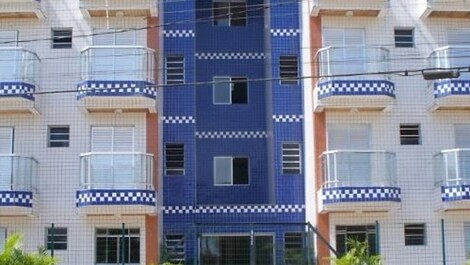 Apartamento para alugar em Ubatuba - Enseada
