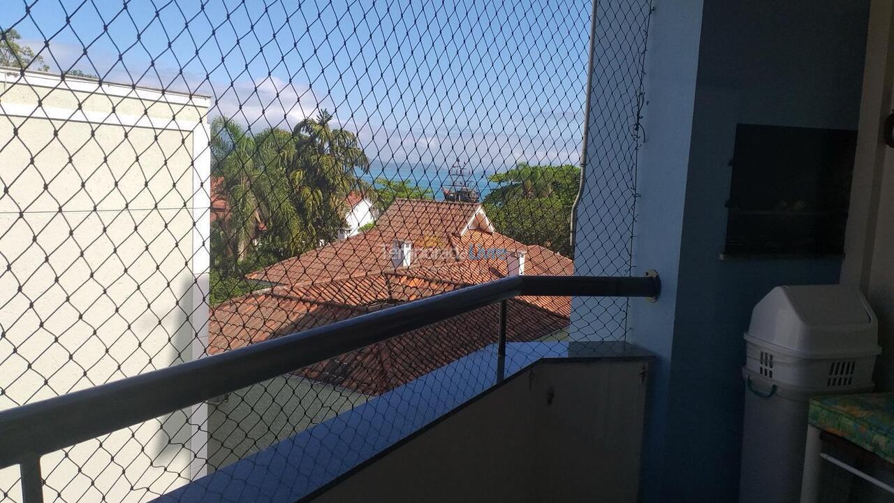 Apartamento para alquiler de vacaciones em Florianopolis (Canasvieiras)