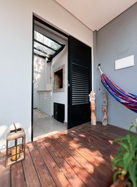 Cozy Townhouse on Mariscal Beach