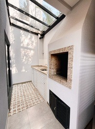 Cozy Townhouse on Mariscal Beach