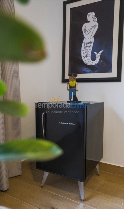 House for vacation rental in Bombinhas (Canto Grande)