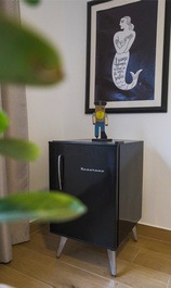 Cozy Townhouse on Mariscal Beach