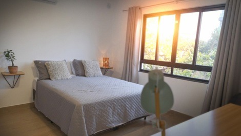 Cozy Townhouse on Mariscal Beach