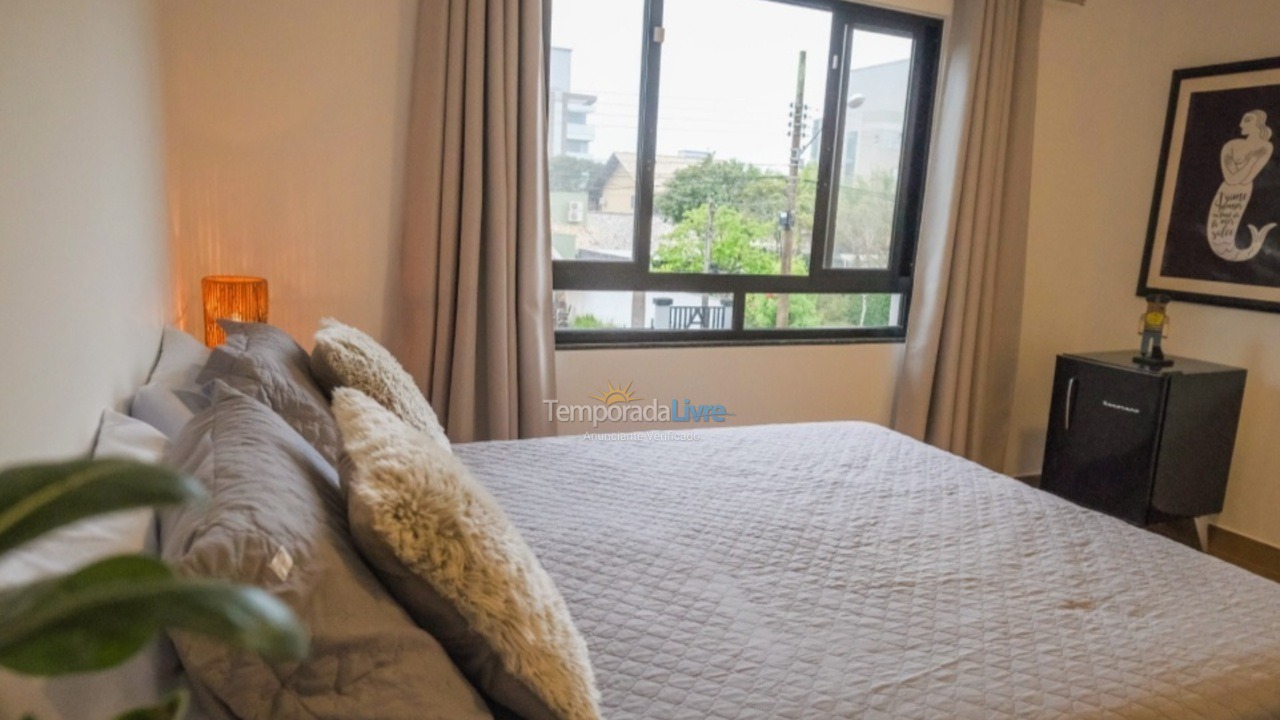 House for vacation rental in Bombinhas (Canto Grande)