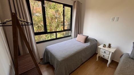 Cozy Townhouse on Mariscal Beach