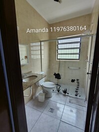 CASA OCIAN PRAIA GRANDE