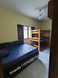 CASA OCIAN PRAIA GRANDE