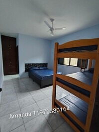 CASA OCIAN PRAIA GRANDE