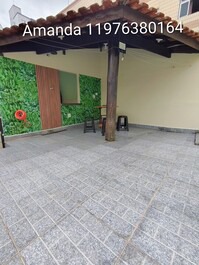 CASA OCIAN PRAIA GRANDE