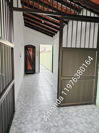 CASA OCIAN PRAIA GRANDE