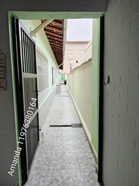 CASA OCIAN PRAIA GRANDE