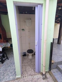 CASA OCIAN PRAIA GRANDE