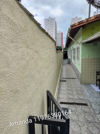 CASA OCIAN PRAIA GRANDE