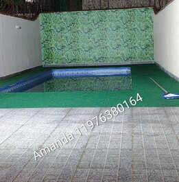 CASA OCIAN PRAIA GRANDE