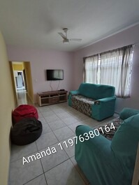 CASA OCIAN PRAIA GRANDE