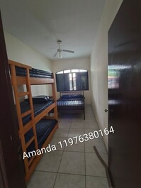 CASA OCIAN PRAIA GRANDE