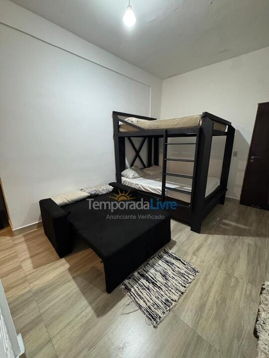 House for vacation rental in São Sebastião (Maresias)