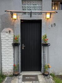 CASA CHALÉ MARESIAS!!!!