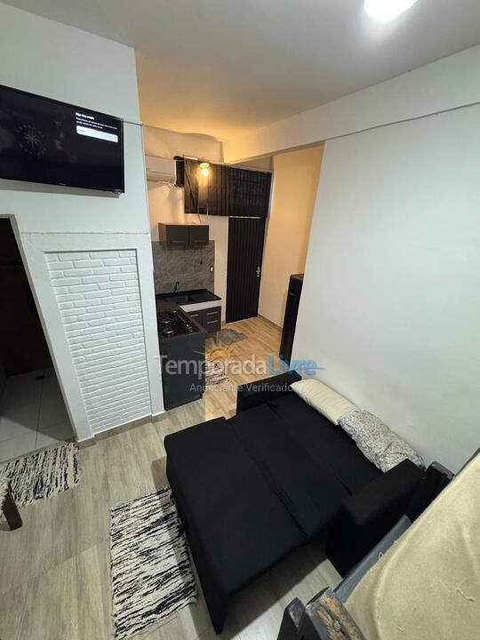 House for vacation rental in São Sebastião (Maresias)