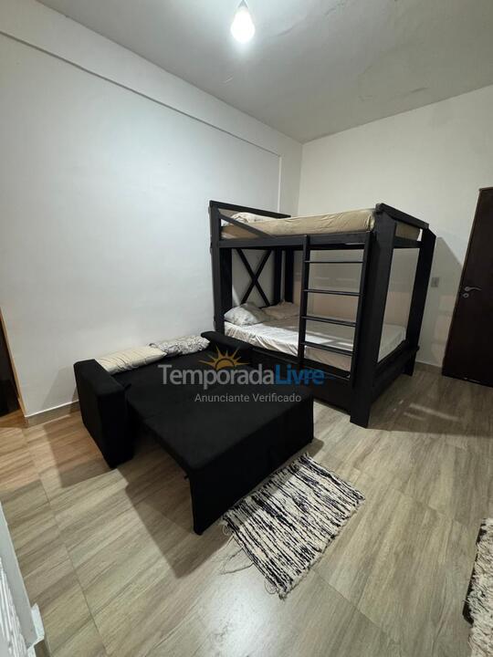 House for vacation rental in São Sebastião (Maresias)