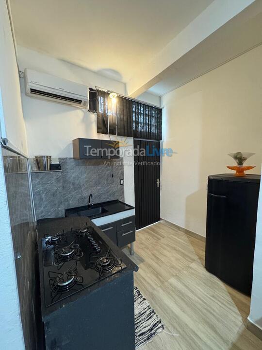 House for vacation rental in São Sebastião (Maresias)