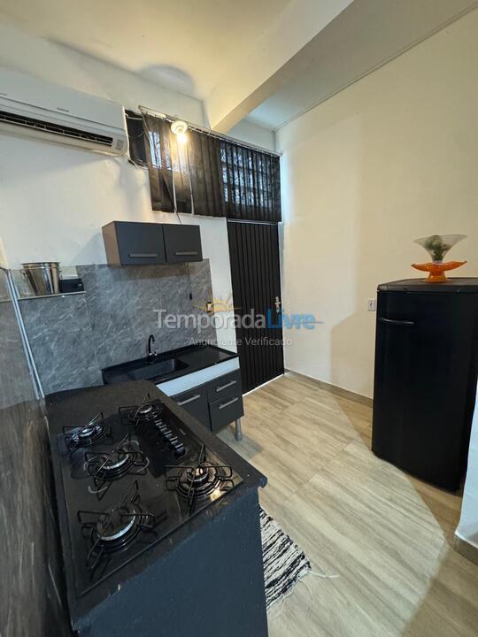 House for vacation rental in São Sebastião (Maresias)