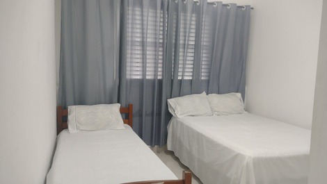 House in the backlands of Quina Maranduba Beach