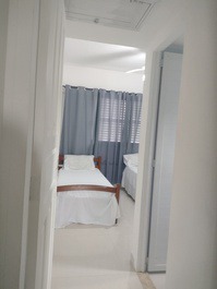 House in the backlands of Quina Maranduba Beach