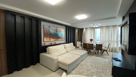 Apartamento para alugar em Balneário Camboriú - Praia Central