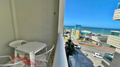 Apartamento para alugar em Bombinhas - Praia de Bombas