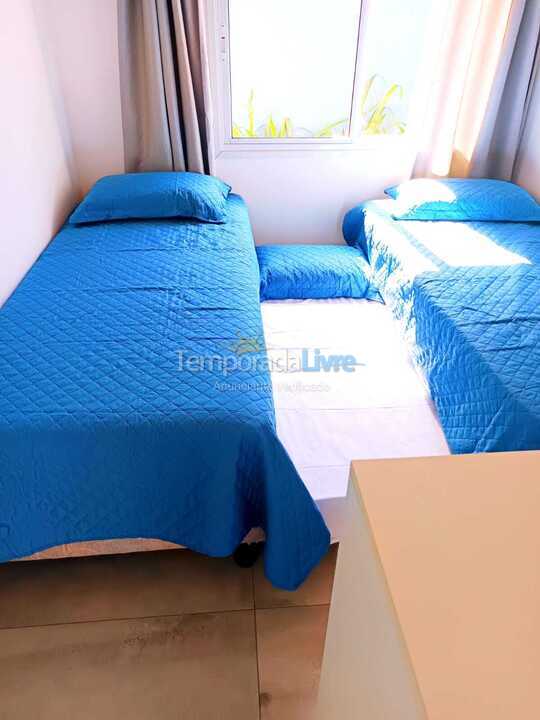 Casa para alquiler de vacaciones em Florianopolis (Campeche)