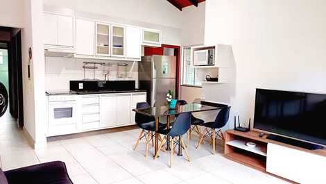 House for rent in Florianopolis - Campeche