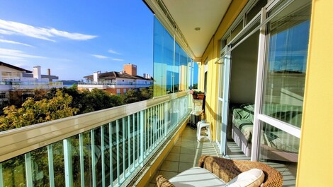 Apartment for rent in Florianopolis - Canasvieiras